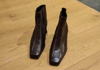 Gabor Tex Stiefeletten Größe 6 1/2 Hessen - Fulda Vorschau
