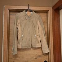 S.Oliver Echte Lammnapa Leder Jacke Gr. 38 Wuppertal - Cronenberg Vorschau