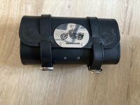 Krauser Werkzeugrolle Ledertasche Leder Motorrad Rheinland-Pfalz - Oppenheim Vorschau