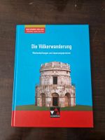 C.C.Buchner Die Völkerwanderung Niedersachsen - Braunschweig Vorschau