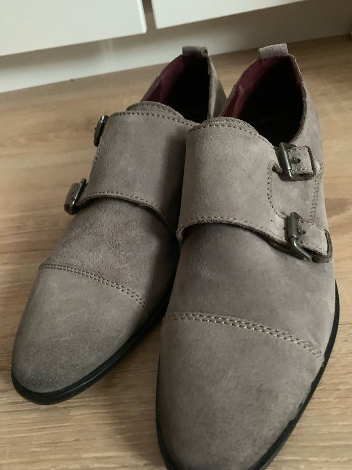 Marc O‘Polo  leder Schuh in Weiterstadt