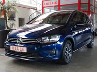 Volkswagen Golf Sportsvan VII Allstar*STHZ+ACC Thüringen - Gera Vorschau