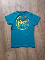 Vans T-Shirt Backprint S Nordrhein-Westfalen - Willich Vorschau