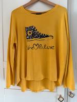 Langarmshirt Shirt Leo She La Love Niedersachsen - Uetze Vorschau
