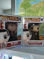 Funko Pop Mr Bean Chase Bayern - Augsburg Vorschau