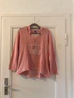 Tredy Oberteil / Pullover / Hoodie pink/rosa Größe XL/42 Niedersachsen - Hildesheim Vorschau