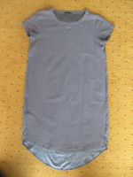 Sisley Strandkleid Kleid Gr. 38 graublau edel und praktisch Thüringen - Jena Vorschau