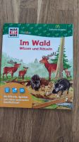 Buch Im Wald Wissen und Rätseln - McDonald's Nordrhein-Westfalen - Steinfurt Vorschau