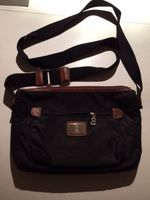 orig Bogner Handtasche schwarz...Umhängetasche Nordrhein-Westfalen - Herdecke Vorschau