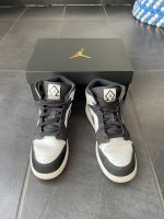 Nike Air Jordan weiß 40,0 Nordrhein-Westfalen - Frechen Vorschau