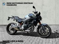 BMW F 900 R Kurvenlicht / ABS Pro/Connectivi Eimsbüttel - Hamburg Lokstedt Vorschau