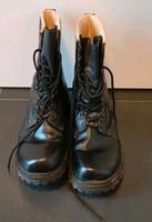 Springelstiefel Größe 48 Nordrhein-Westfalen - Oberhausen Vorschau