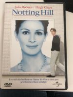 DVD: Notting Hill, abgespielt/neuwertig Freiburg im Breisgau - March Vorschau