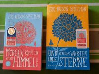 2 Romane Morgen kommt ein neuer Himmel, Nebenan warten die Sterne Baden-Württemberg - Merdingen Vorschau