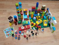 Lego Duplo ca. 250 Teile (ohne Grundplatte) Dresden - Dresden-Plauen Vorschau