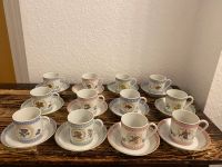 Empress Josephine Demitasse Collection Haviland 12 Mokkatassen Niedersachsen - Bad Harzburg Vorschau