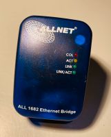 Allnet 1682 Ethernet Bridge Hessen - Kefenrod Vorschau