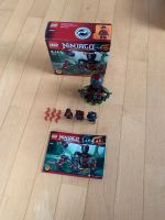 Lego Ninjago 70621 Vermillion Falle vollständig mit OVP+Anlei Freiburg im Breisgau - Wiehre Vorschau