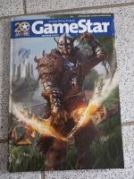 GameStar Computer- / Videospiele - Heft 10 / 2017, wie neu Niedersachsen - Wietzen Vorschau