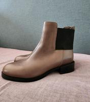 Stiefeletten von Clarks aus echtem Leder Berlin - Rudow Vorschau