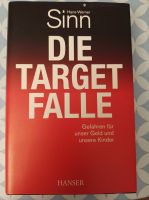 Buch Die Target Falle, Sinn, ISBN 978-3-446-43353-3 Nordrhein-Westfalen - Langenfeld Vorschau