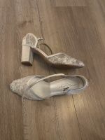 G. Westerleigh Miriam Brautschuhe Ivory, 39 Dresden - Gruna Vorschau