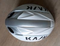 Kask Infinity Bianco Rennradhelm - 59-62cm - NEU/OVP Niedersachsen - Göttingen Vorschau