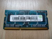 4GB RAM ARBEITSSPEICHER AUS LENOVO IDEAPAD Y510p NOTEBOOK LAPTOP Nordrhein-Westfalen - Herne Vorschau