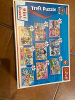 PAw Patrol 9in1 Puzzle Niedersachsen - Emstek Vorschau