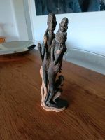 Skulptur Afrika Unikat Handarbeit 39 cm Nordrhein-Westfalen - Königswinter Vorschau