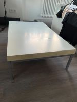 Couchtisch Weiß 97x60x28cm Stuttgart - Vaihingen Vorschau