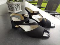 Pumps, Jenny by Ara, Gr. 6, Gr. 39, schwarz Bayern - Parkstetten Vorschau