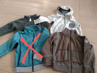 Jacken Strickjacken Sweatjacke Gr. 92 und 98 Niedersachsen - Brietlingen Vorschau