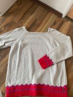 Heimatliebe trendy Pullover gr L Rheinland-Pfalz - Worms Vorschau