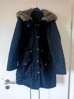 Winterparka Bayern - Lautertal Vorschau