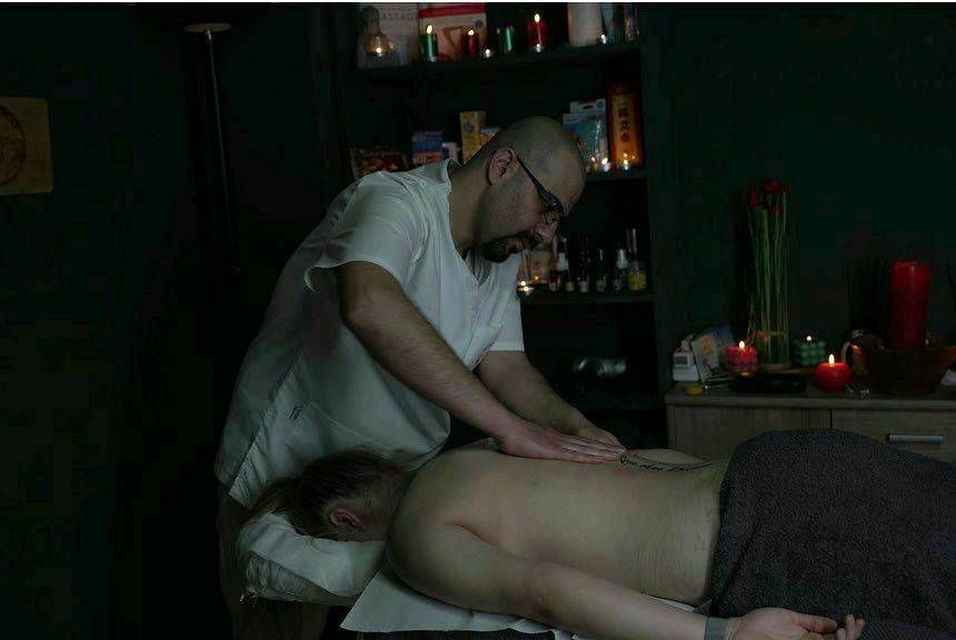 Prana Massage Praxis in Nürnberg in Nürnberg (Mittelfr)