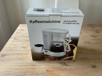 Kaffeemaschine Berlin - Hohenschönhausen Vorschau