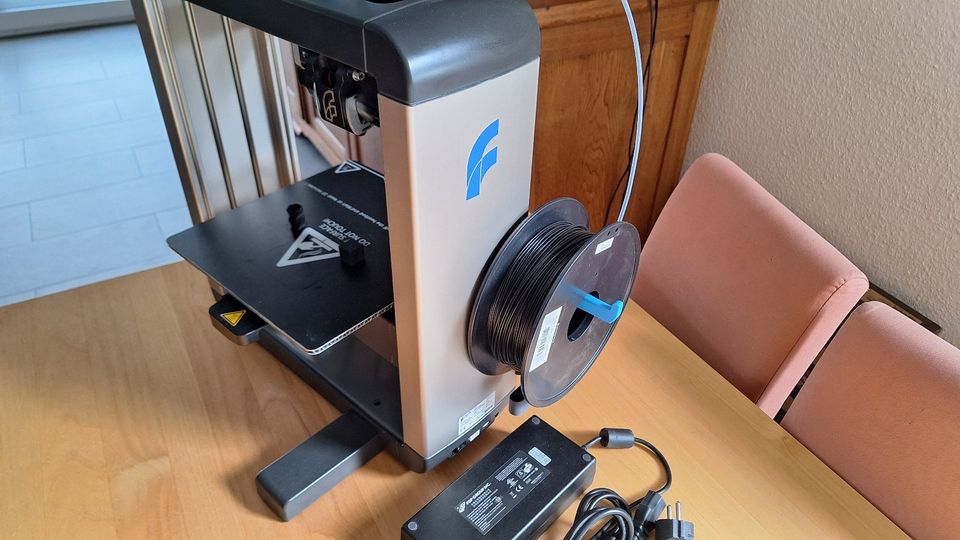 Felix Pro 1 3D Drucker in Dortmund