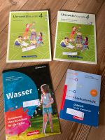 Fachbücher Sachunterricht Brandenburg - Wittstock/Dosse Vorschau