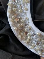 Schönes Kleid Bonprix, Perlenstrickerei, Viskose Zehnhausen bei Rennerod - Rennerod Vorschau