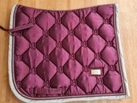 Equestrian Stockholm Merlot Dressurschabracke Bayern - Memmingen Vorschau