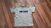 T-shirt in kaki von Tom Tailor, Größe 104 Köln - Worringen Vorschau