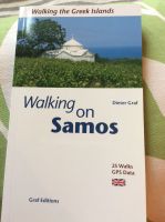 2 neue Guides Samos Patmos Kalymnos walking the Greek Islands München - Schwabing-West Vorschau