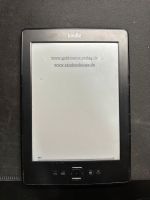 Amazon Kindle 4th gen Nordrhein-Westfalen - Beckum Vorschau