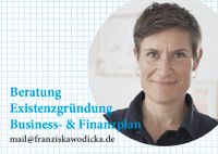 Beratung - Existenzgründung, Erstellung Business- und Finanzplan Pankow - Prenzlauer Berg Vorschau