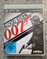 PS3 Spiel BLOOD STONE 007 - Deutsch Hessen - Fritzlar Vorschau