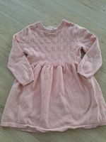 Kleid Gr. 98/104 H&M rosa Bayern - Ergolding Vorschau