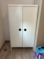 Ikea busunge kleiderschrank Nordrhein-Westfalen - Herne Vorschau