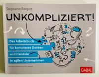UNKOMPLIZIERT! - Das Arbeitsbuch für komplexes Denken und Handeln Brandenburg - Schönefeld Vorschau