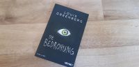 Thriller Louis Greenberg: Die Bedrohung Thüringen - Jena Vorschau